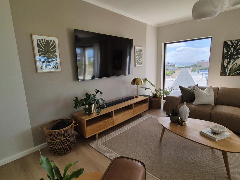 3 Bedroom Property for Sale in Kleinbaai Western Cape